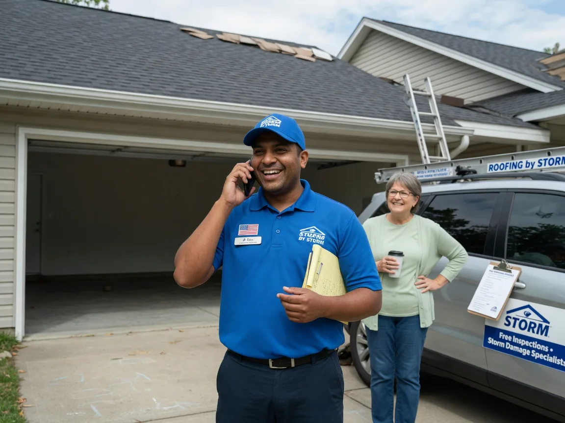 Roof Repair Near Me Fennimore, WI FAQs